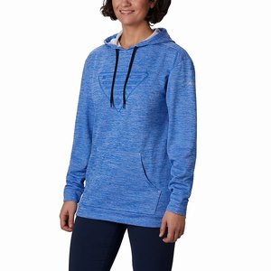 Columbia Tidal™ Graphic Skinna Hoodie Dam Blå (GJLZS5934)